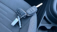 Hyundai i10 1.0 [63] Advance 5dr Auto [Nav] Petrol Hatchback